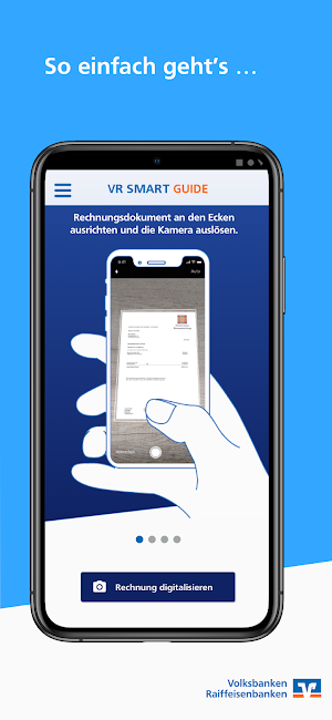 VR Smart Guide – Companion Screenshot 2