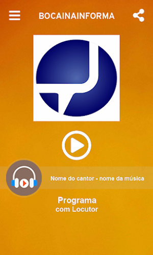 BocainaInforma Screenshot 1