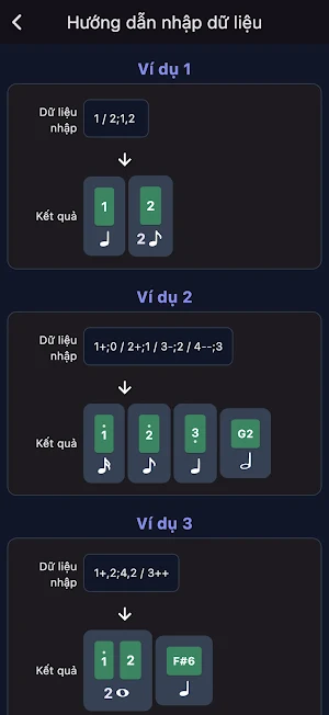 LedLala - Kalimba ảo Screenshot 3