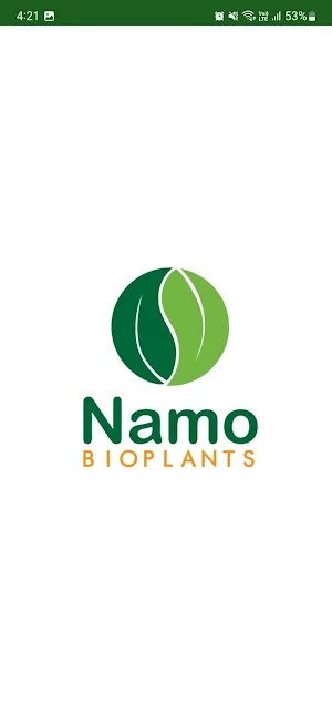 Namo Bioplants Screenshot 0