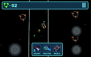 Starship Mission Mars Screenshot 1