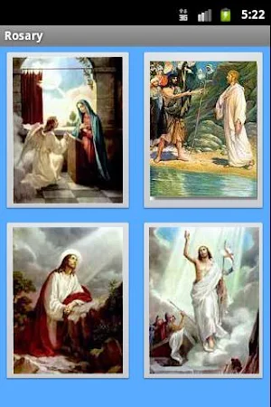 The Holy Rosary Screenshot 3