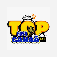 Radio FM TopNova Canaã