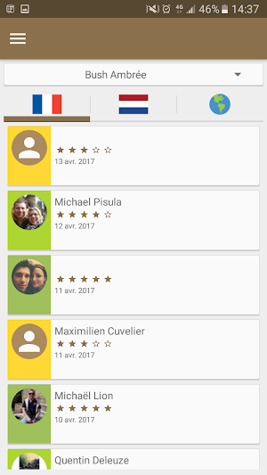 Belgian Beer for Brewers Screenshot 2