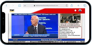 Top Calcio 24 Screenshot 1