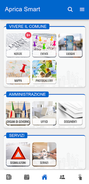 Aprica Smart Screenshot 0