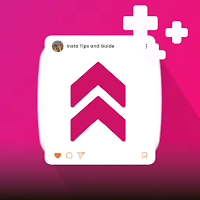 Insta|up App - Followers Guia