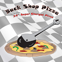 Back Shop Pizza