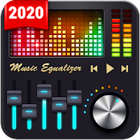 Equalizer - Music Bass Booster