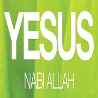 Yesus Nabi Allah