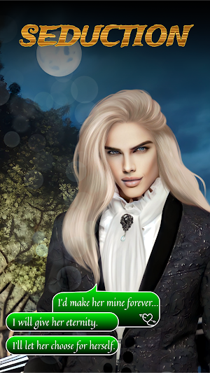 Butterfly Effect Story: Novels Screenshot 2