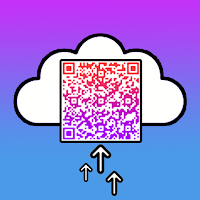 QR Code Cloud - Save Online