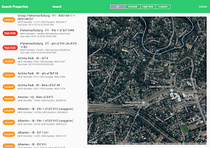 Inspections Screenshot 1
