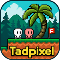 Tadpixel