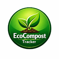 EcoCompost Tracker
