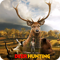 Deerhunt - Deer Sniper Hunting