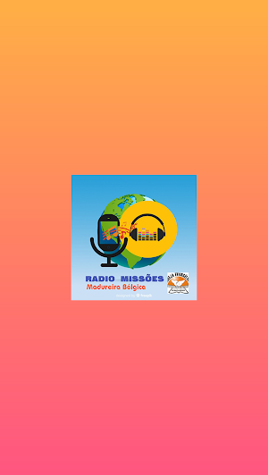 Rádio Missões Madureira Bélgic Screenshot 1