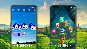Solitaire Collection Screenshot 2