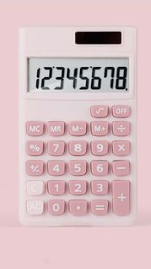 Scientific Calculator Screenshot 3