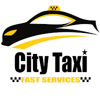 City Taxi Driver