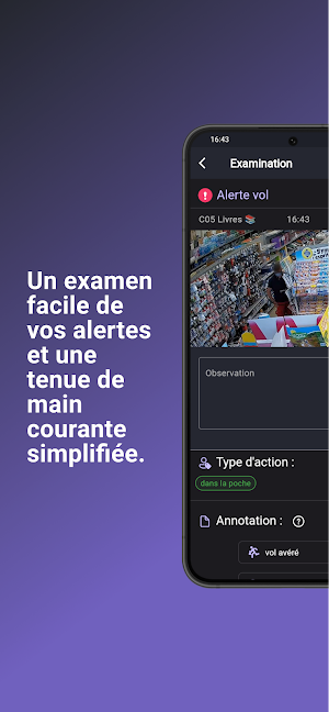 Retail Solutions Screenshot 3