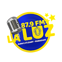 Radio La Luz 87.9 Fm