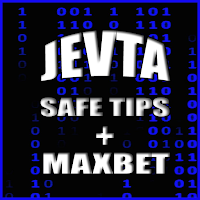 SAFE TIPS & MAXBET - Jevta VIP