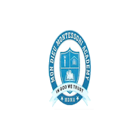 Mon Dieu Montessori Academy
