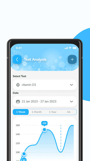 VitaLib Screenshot 3