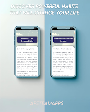 Atomic Habits: Ultimate Guide Screenshot 3