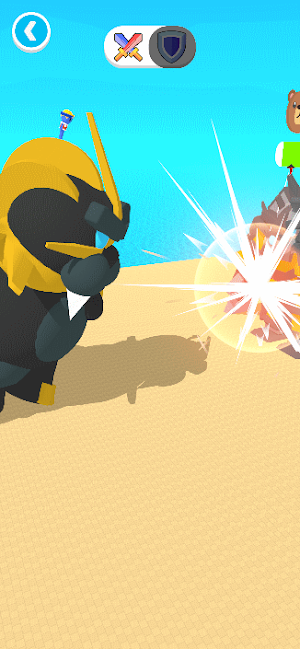 Summoner Master Screenshot 2