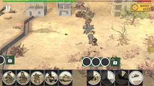 Trench Warfare: Modern Combat Screenshot 1