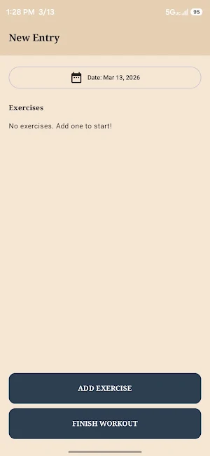 Swole Scroll Screenshot 2