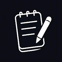 AlpNotes - Note Taking App