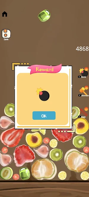SoftSynthesis Screenshot 3