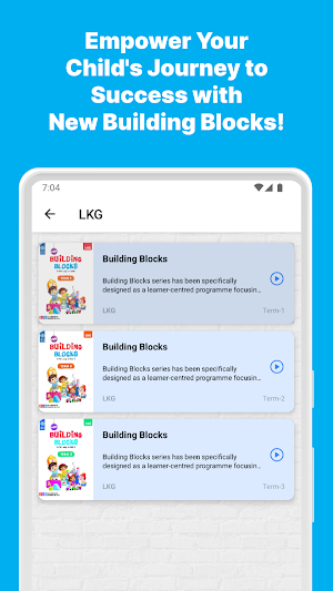 New Building Blocks Screenshot 3