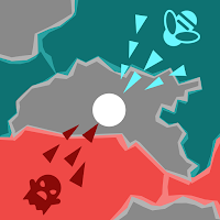 Countries.io conquer the state