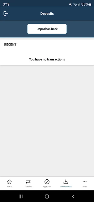CFBank Business Screenshot 3