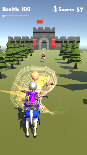 Knight Charge Screenshot 3
