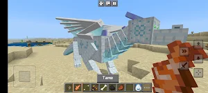 Craft The Dragon Tamer Screenshot 2