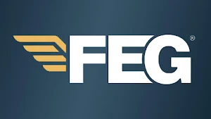 FEG Mobile Screenshot 1
