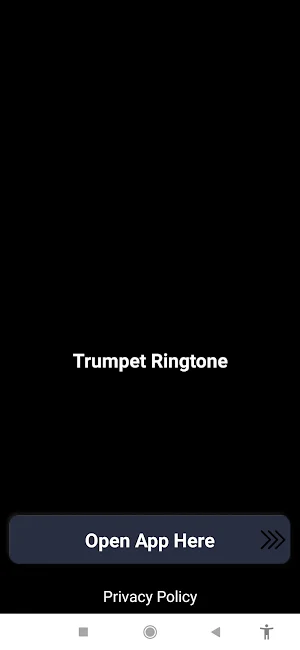 trumpet sounds Screenshot 1