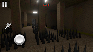 Infinite Traprooms Escape Screenshot 3