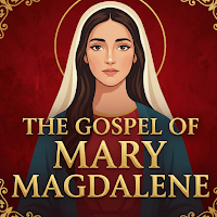 The Gospel of Mary Magdalene