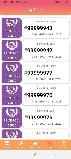 Luckywin Screenshot 2