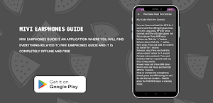 mivi earphones guide Screenshot 3