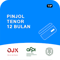 Pinjol Tenor 12 Bulan Tip