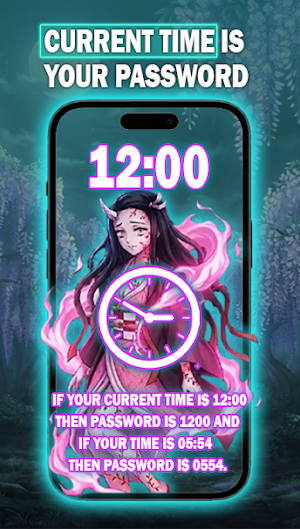 Voice Lock - Voice Screen Lock Screenshot 3