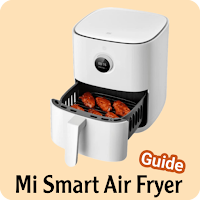 mi smart air fryer guide