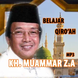 Belajar Qiroah Muammar ZA Screenshot 1
